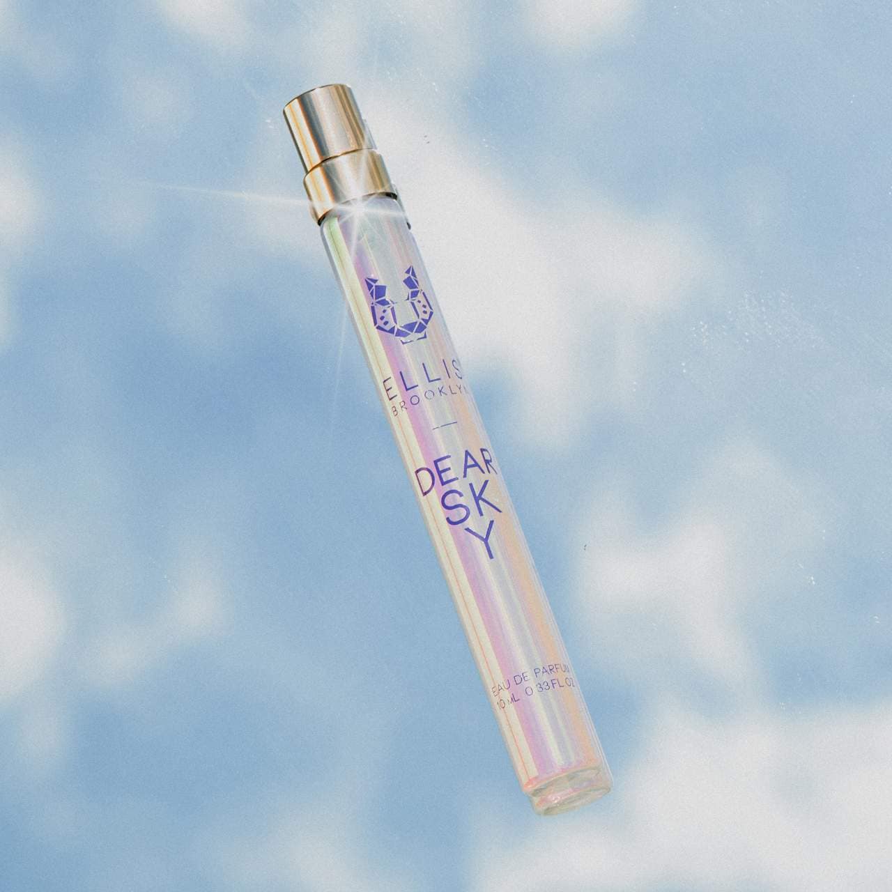 DEAR SKY Eau de Parfum