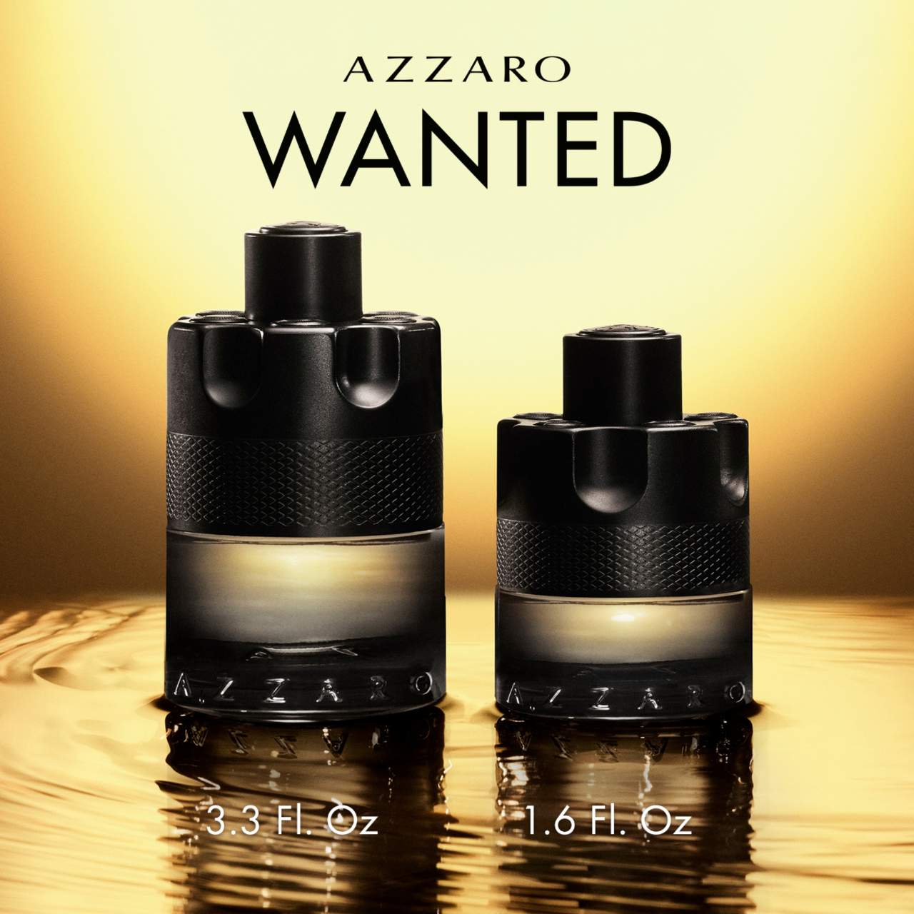 The Most Wanted Eau de Toilette Intense