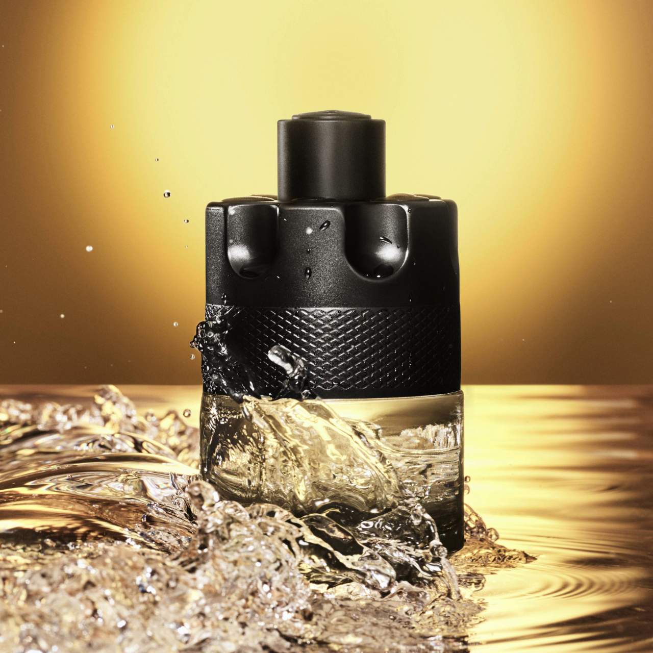 The Most Wanted Eau de Toilette Intense