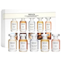 Maison Margiela - ‘REPLICA' Mini Perfume Coffret Set