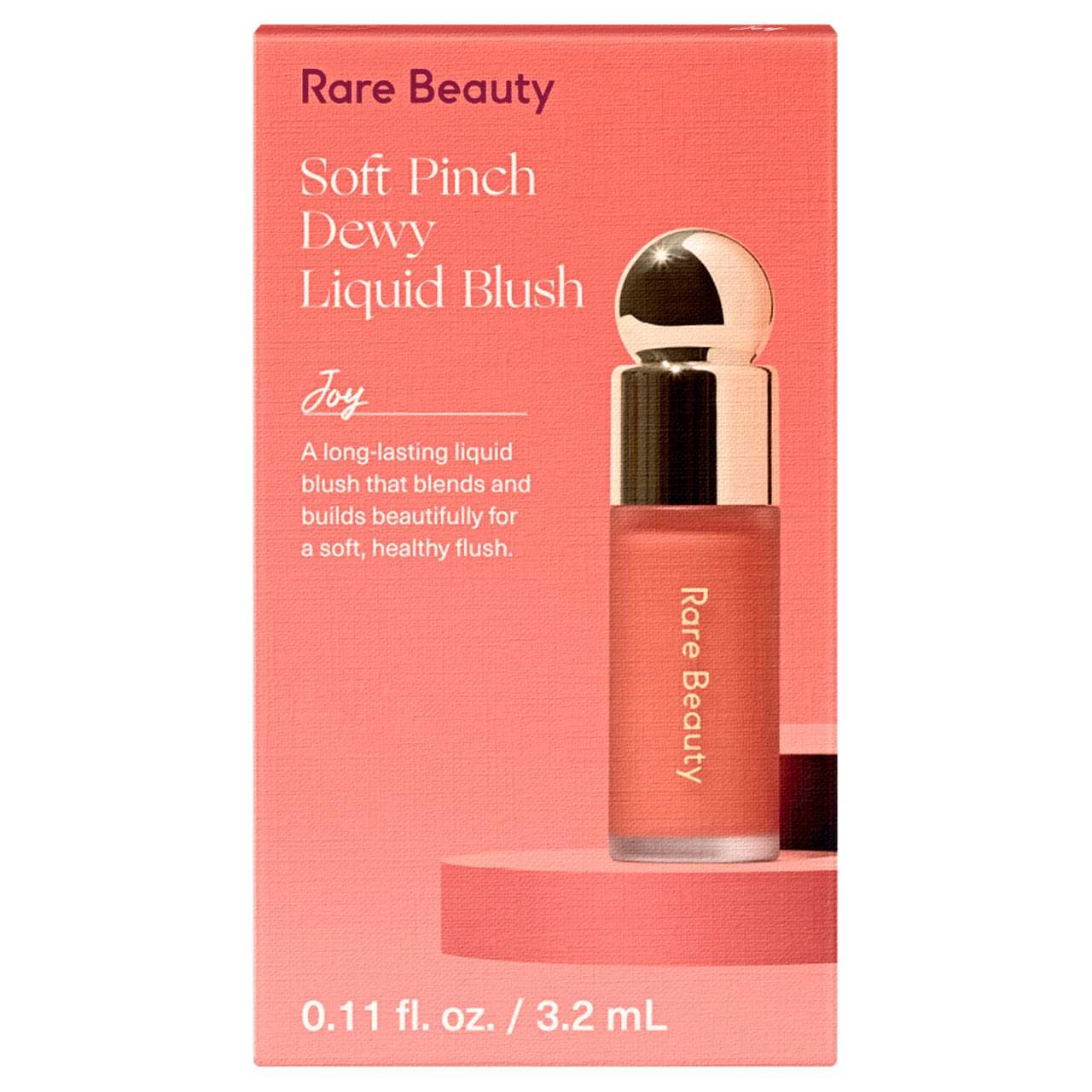 Mini Soft Pinch Liquid Blush