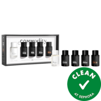 Commodity - Scent Space Mini Fragrance Coffret Set