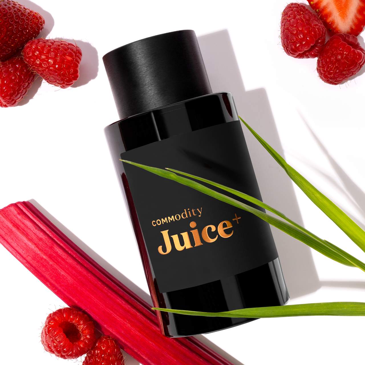 Juice+ Bold Eau de Parfum Travel Spray