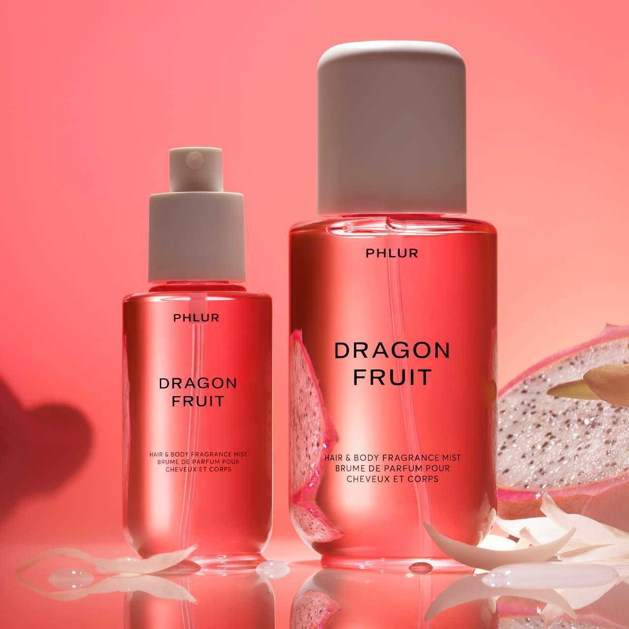 Mini Dragon Fruit Body & Hair Fragrance Mist