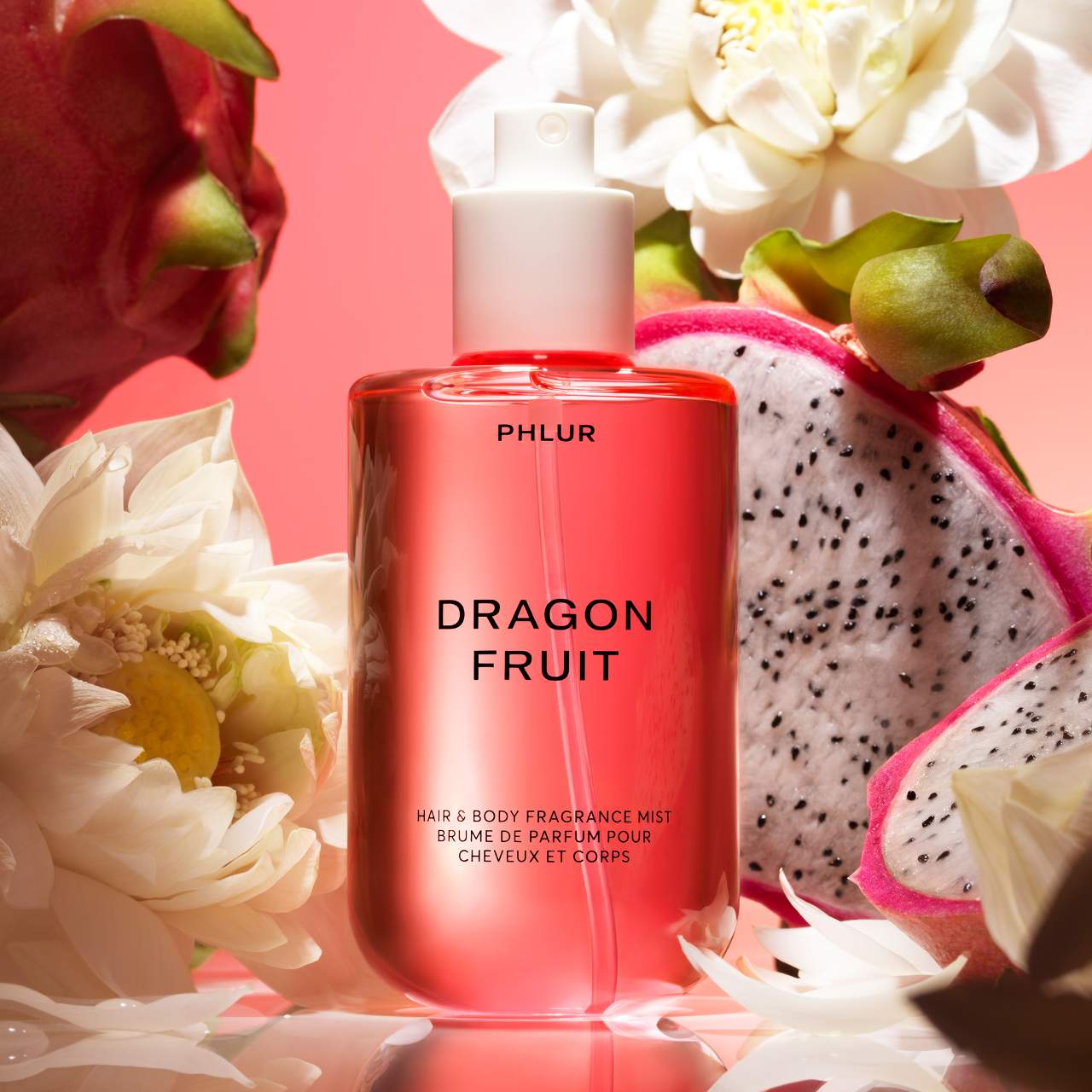 Mini Dragon Fruit Body & Hair Fragrance Mist