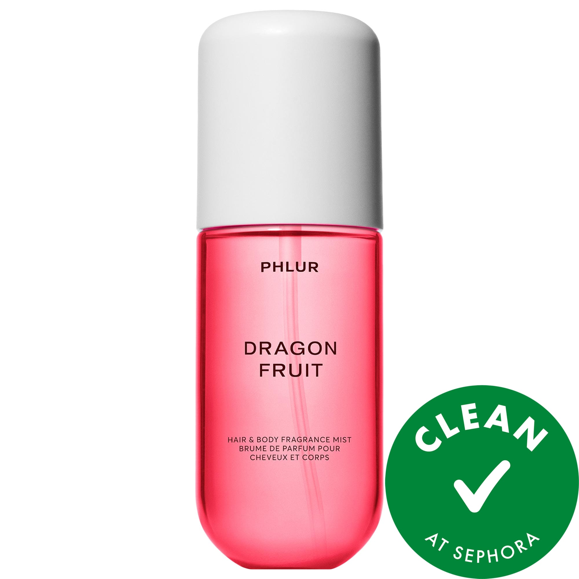 Mini Dragon Fruit Body & Hair Fragrance Mist