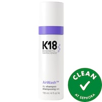 K18 Biomimetic Hairscience - AirWash™ Dry Shampoo