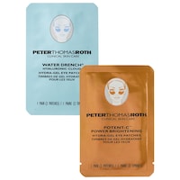 Peter Thomas Roth - Timbres de gel hydratant pour les yeux Clinically Stronger