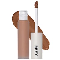 REFY - Brightening and Blurring Serum Concealer with Plant-Derived Squalene