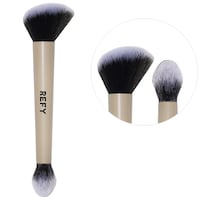 REFY - Dual Ended Complexion Brush