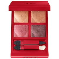 TOM FORD - Love Collection Eye Color Quad Eyeshadow Palette