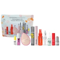 Sephora Favorites - Summer Showstoppers Kit