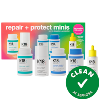 K18 Biomimetic Hairscience - Repair + Protect Mini's Hair Set