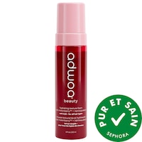 adwoa beauty - Mousse pour cheveux hydratante et texturisante Melonberry™