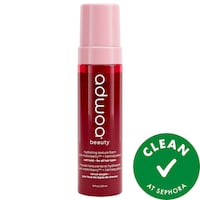 adwoa beauty - Hydrating Texture Hair Foam with Melonberry