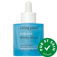 Living Proof - Sérum de densité Scalp Care pour cheveux clairsemés et grisants