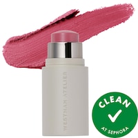 Westman Atelier - Mini Petite Baby Cheeks Lip + Cheek Cream Blush Stick