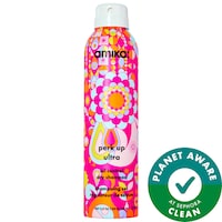 amika - Perk Up Ultra Oil Control Dry Shampoo