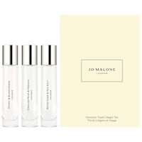 Jo Malone London - Trio d’eaux de Cologne en vaporisateur de voyage