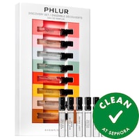 PHLUR - Fragrance Discovery Set