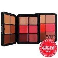 MAKE UP FOR EVER - Palette d’essentiels pour le visage en crème HD Skin Face Essentials