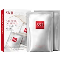 SK-II - Brightening Facial Treatment Sheet Mask Twin Pack