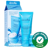 Skinfix - Barrier Buddies: Heavy Hitters hydration set for dry + sensitive skin