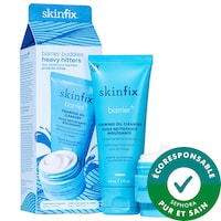 Skinfix - Duo barrière : Ensemble d’hydratation indispensable pour peau sèche et sensible