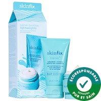 Skinfix - Duo barrière : Ensemble d’hydratation Light Weights pour la peau mixte et grasse