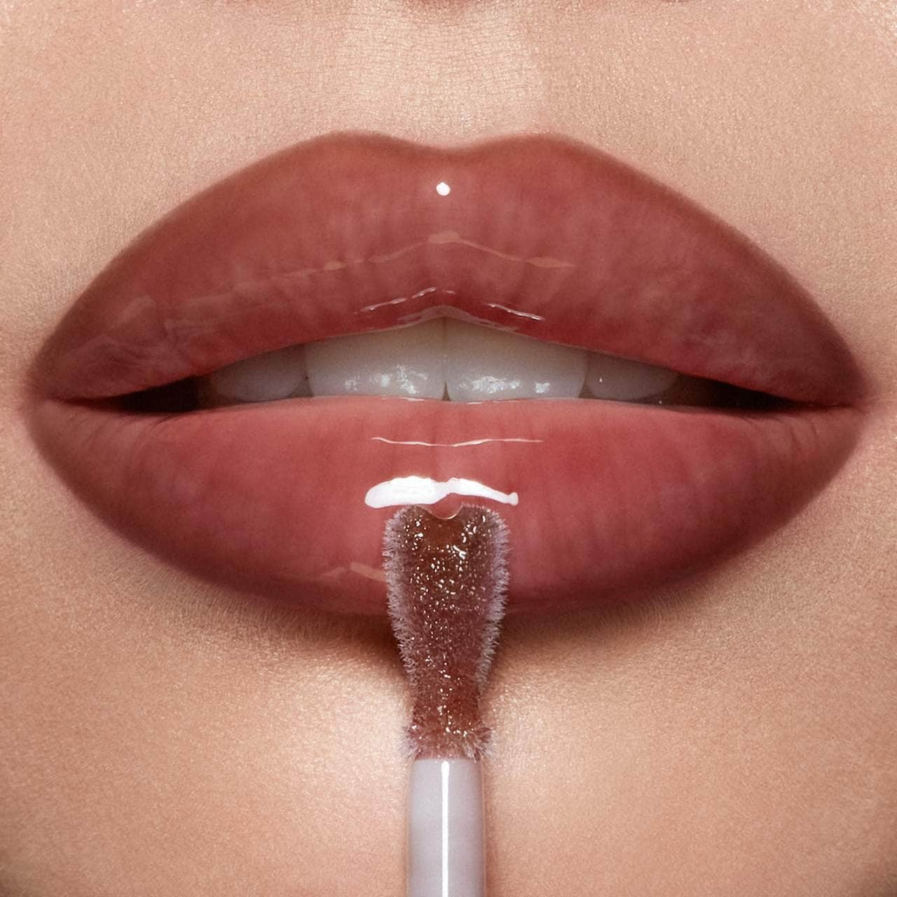 Collagen Lip Bath Gloss