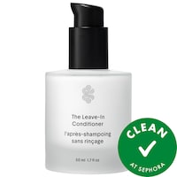 Crown Affair - The Mini Leave-In Conditioner Cream for Hydrated Hair