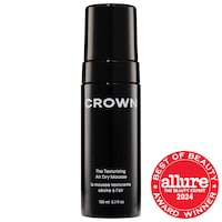 Crown Affair - The Texturizing Air Dry Hair Mousse