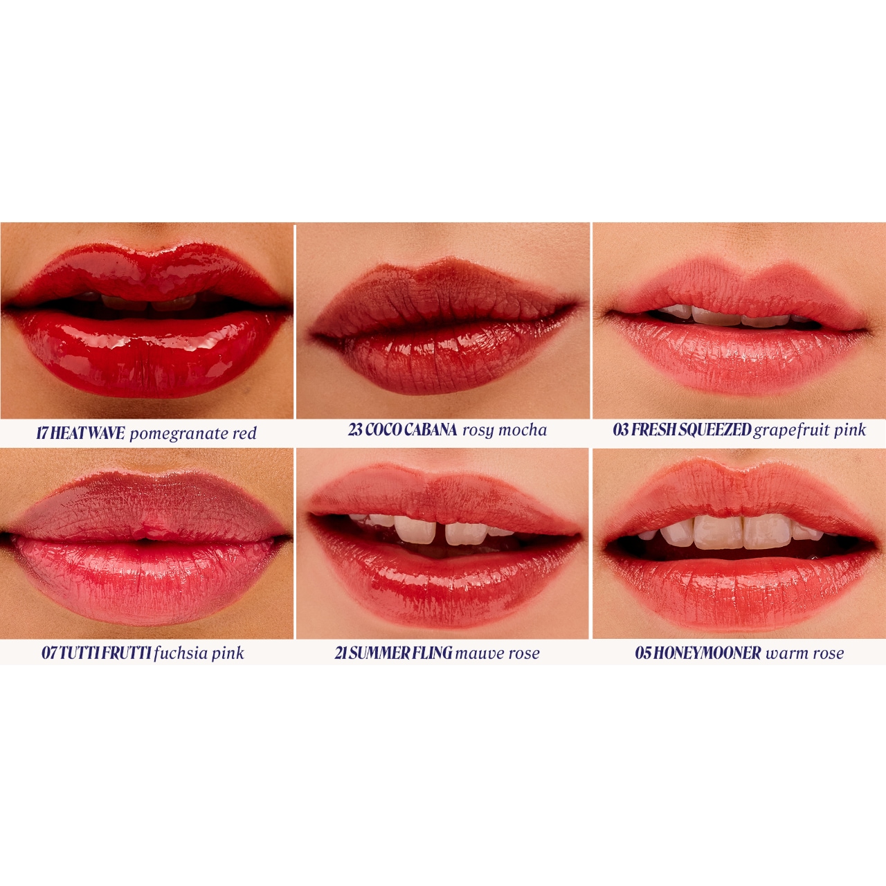 Splashtint Moisturizing Dewy Lip Tint