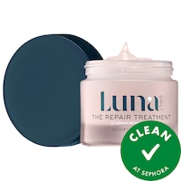 Luna Daily - The Repair Treatment – For Scars & Hyperpigmentation - Best For Acne and Post-Surgery - Silicone Free