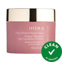 Vegamour - HYDR-8 Deep Moisture Repair Mask for Dry, Damaged Hair