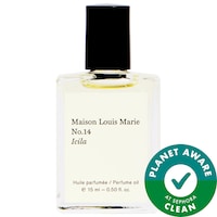 Maison Louis Marie - No. 14 Icila Perfume Oil