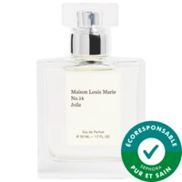 Maison Louis Marie - Eau de parfum Icila No. 14