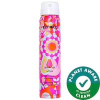 amika - Mini Perk Up Ultra Oil Control Dry Shampoo