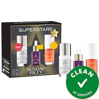 Sunday Riley - Superstars Serum Set