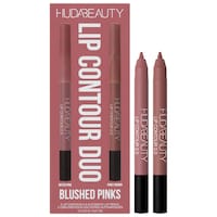 HUDA BEAUTY - Mini Lip Liner Contour Set