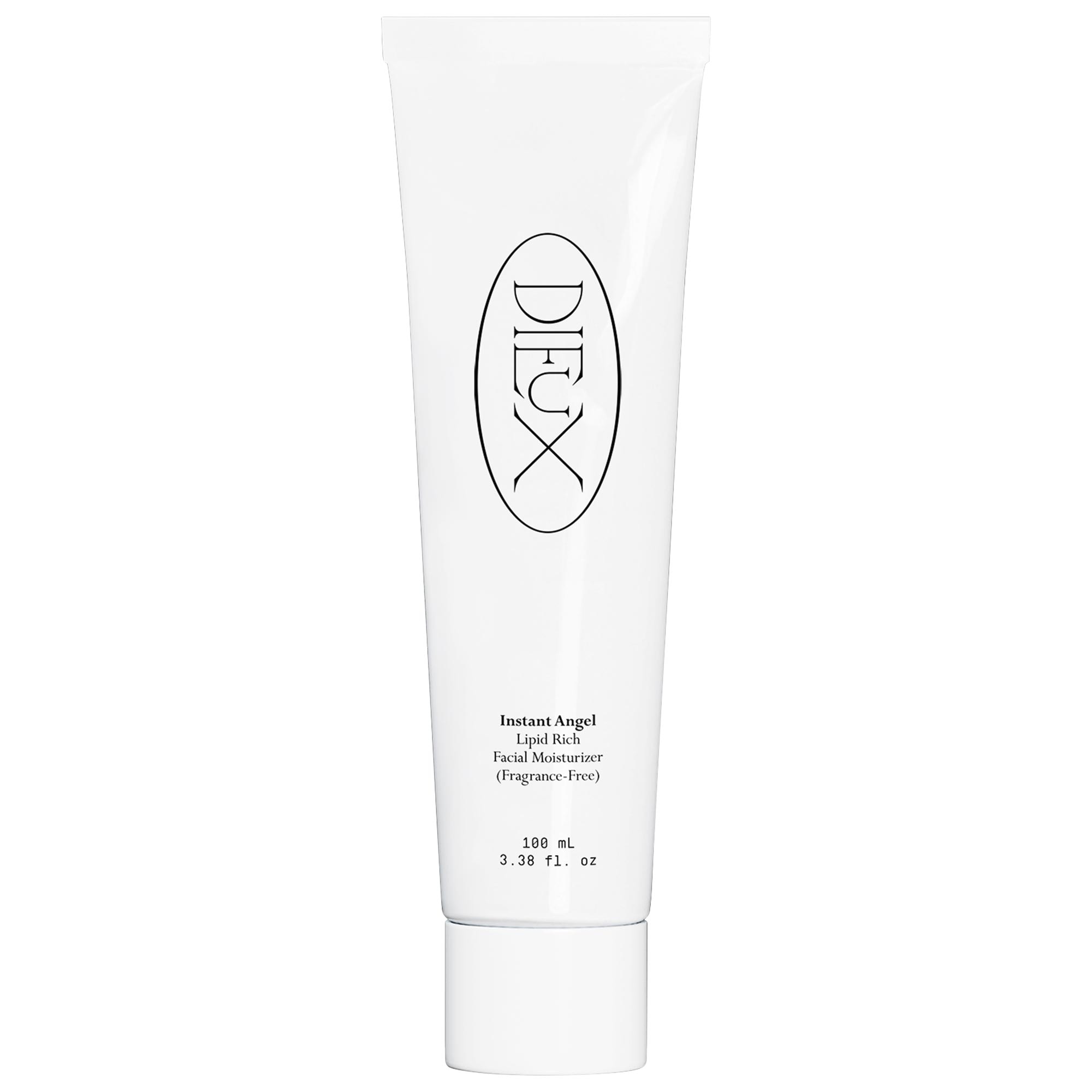 Thumbnail of Dieux Instant Angel Lipid-Rich Barrier Repair Cream with Ceramides 3.3 fl oz / 100 ml