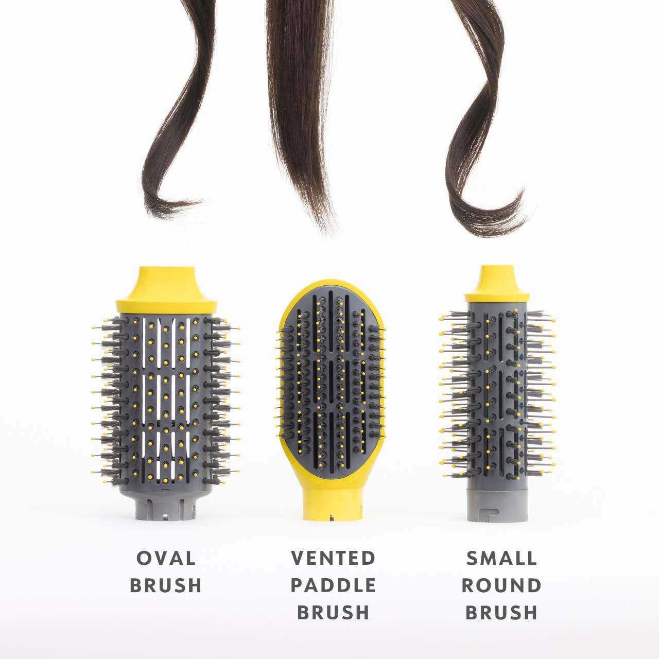 DryBar Half store Shot Blowdry Brush plus gift