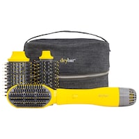 Drybar - Triple Shot Interchangeable Hair Blow Dryer Brush