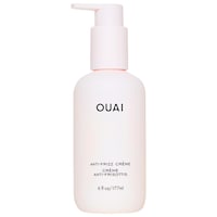 OUAI - Anti-Frizz Hair Styling Cream