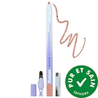 Kosas - Ligneur contour des lèvres à l’acide hyaluronique Hotliner