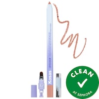 Kosas - Hotliner Hyaluronic Acid Contouring Lip Liner