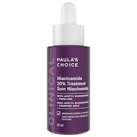 Paula's Choice - CLINICAL Niacinamide 20% Treatment