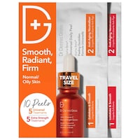 Dr. Dennis Gross Skincare - Smooth, Radiant, Firm Kit for Normal / Oily Skin