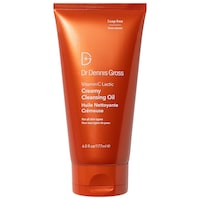 Dr. Dennis Gross Skincare - Vitamin C Lactic Creamy Cleansing Oil