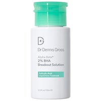 Dr. Dennis Gross Skincare - Alpha Beta® 2% BHA + Breakout Solution